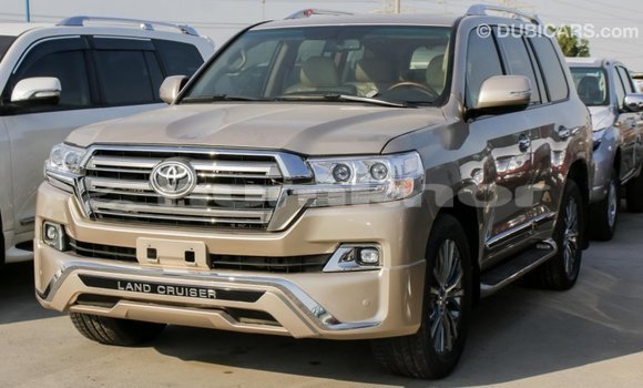 Buy Import Toyota Land Cruiser Other Car in Import - Dubai in Bumthang Buy Import Toyota Land Cruiser Other Car in Import - Dubai in Bumthang