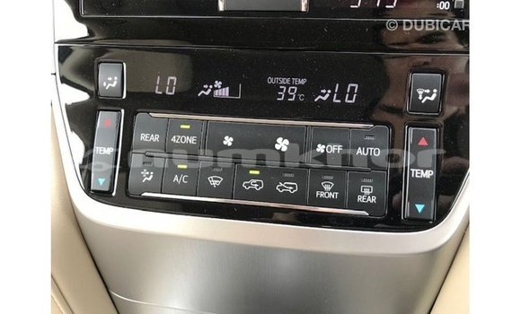 Buy Import Toyota Land Cruiser Black Car in Import - Dubai in Bumthang Buy Import Toyota Land Cruiser Black Car in Import - Dubai in Bumthang