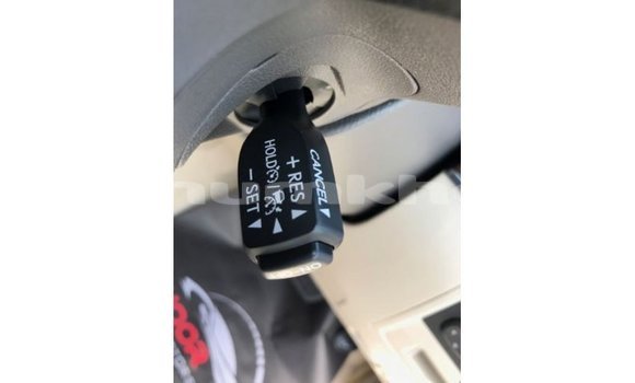 Buy Import Toyota Land Cruiser Black Car in Import - Dubai in Bumthang Buy Import Toyota Land Cruiser Black Car in Import - Dubai in Bumthang