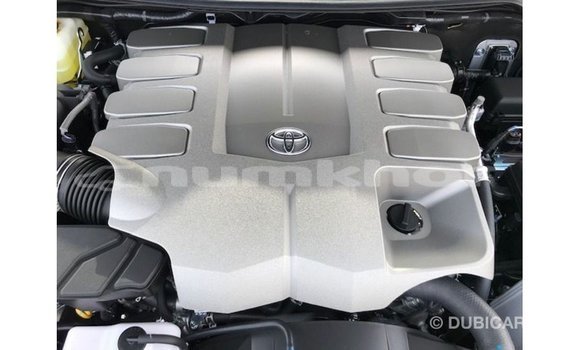 Buy Import Toyota Land Cruiser Black Car in Import - Dubai in Bumthang Buy Import Toyota Land Cruiser Black Car in Import - Dubai in Bumthang