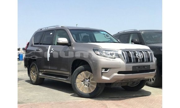 Buy Import Toyota Prado Other Car in Import - Dubai in Bumthang Buy Import Toyota Prado Other Car in Import - Dubai in Bumthang