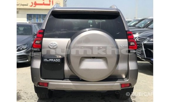 Buy Import Toyota Prado Other Car in Import - Dubai in Bumthang Buy Import Toyota Prado Other Car in Import - Dubai in Bumthang