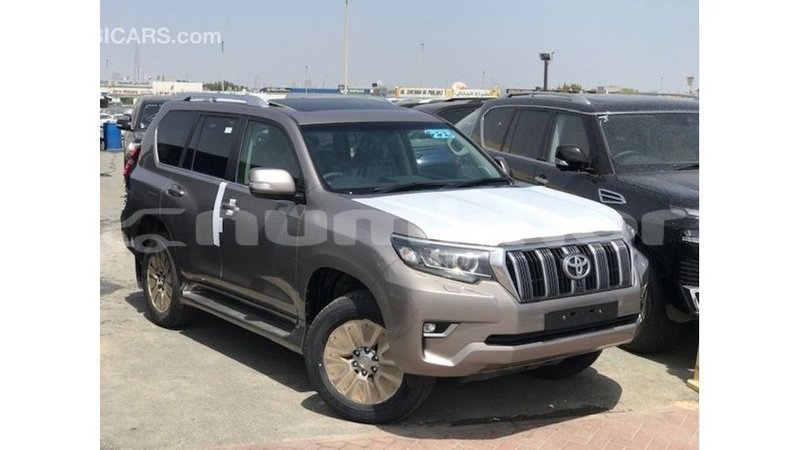 Big with watermark toyota prado bumthang import dubai 3608