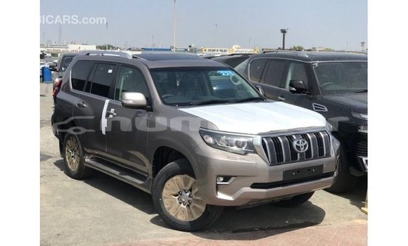 Buy Import Toyota Prado Other Car in Import - Dubai in Bumthang Buy Import Toyota Prado Other Car in Import - Dubai in Bumthang