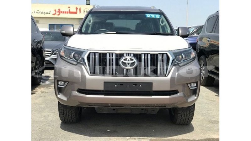 Big with watermark toyota prado bumthang import dubai 3608