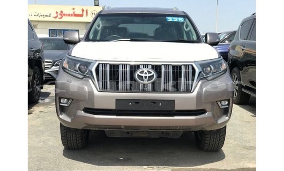 Buy Import Toyota Prado Other Car in Import - Dubai in Bumthang Buy Import Toyota Prado Other Car in Import - Dubai in Bumthang