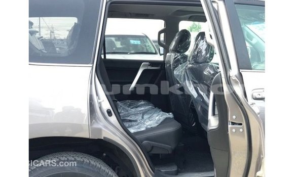Buy Import Toyota Prado Other Car in Import - Dubai in Bumthang Buy Import Toyota Prado Other Car in Import - Dubai in Bumthang