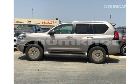 Buy Import Toyota Prado Other Car in Import - Dubai in Bumthang Buy Import Toyota Prado Other Car in Import - Dubai in Bumthang