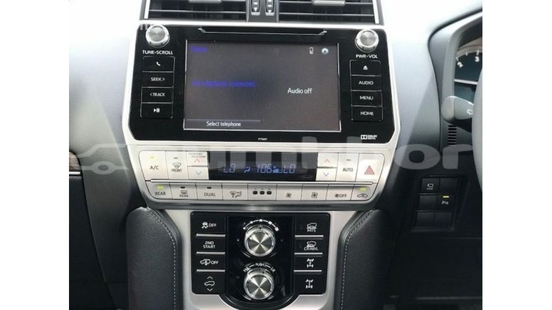 Big with watermark toyota prado bumthang import dubai 3608