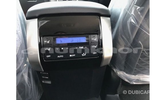 Buy Import Toyota Prado Other Car in Import - Dubai in Bumthang Buy Import Toyota Prado Other Car in Import - Dubai in Bumthang