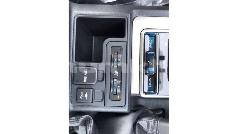 Big with watermark toyota prado bumthang import dubai 3608