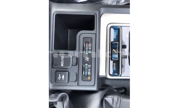 Buy Import Toyota Prado Other Car in Import - Dubai in Bumthang Buy Import Toyota Prado Other Car in Import - Dubai in Bumthang