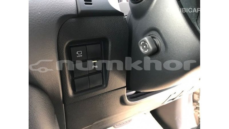 Big with watermark toyota prado bumthang import dubai 3608