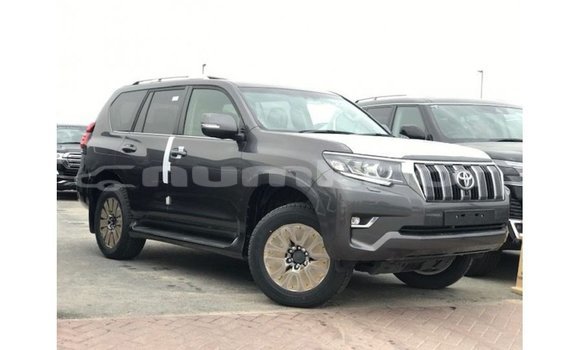 Buy Import Toyota Prado Other Car in Import - Dubai in Bumthang Buy Import Toyota Prado Other Car in Import - Dubai in Bumthang