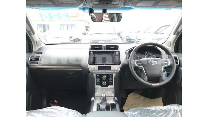 Big with watermark toyota prado bumthang import dubai 3609