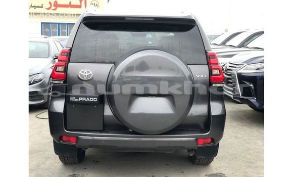 Buy Import Toyota Prado Other Car in Import - Dubai in Bumthang Buy Import Toyota Prado Other Car in Import - Dubai in Bumthang