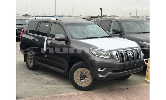 Buy Import Toyota Prado Other Car in Import - Dubai in Bumthang Buy Import Toyota Prado Other Car in Import - Dubai in Bumthang