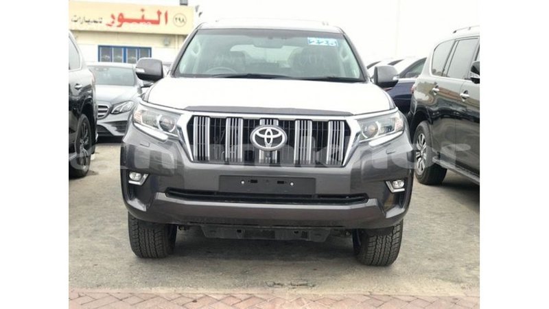 Big with watermark toyota prado bumthang import dubai 3609