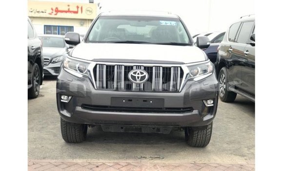 Buy Import Toyota Prado Other Car in Import - Dubai in Bumthang Buy Import Toyota Prado Other Car in Import - Dubai in Bumthang