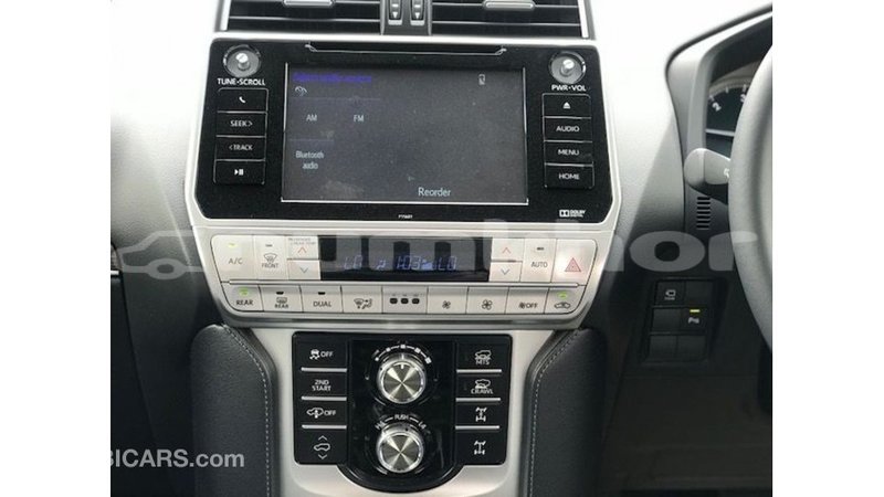 Big with watermark toyota prado bumthang import dubai 3609