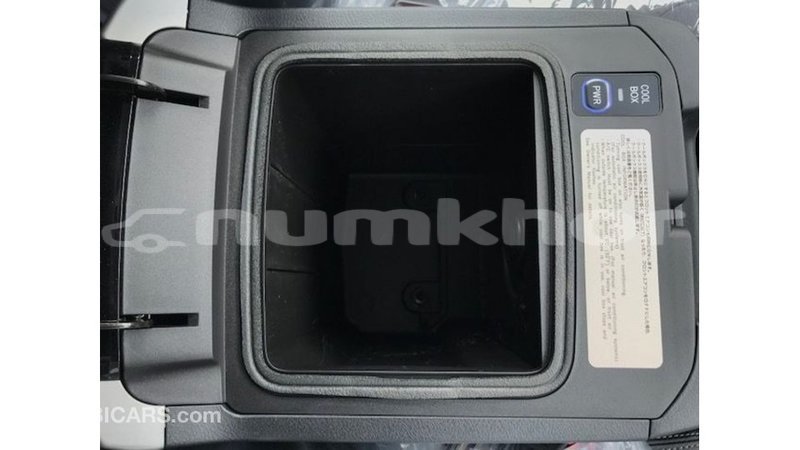 Big with watermark toyota prado bumthang import dubai 3609