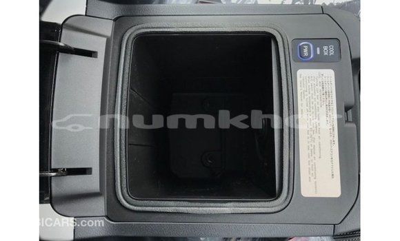 Buy Import Toyota Prado Other Car in Import - Dubai in Bumthang Buy Import Toyota Prado Other Car in Import - Dubai in Bumthang