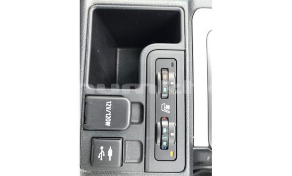 Buy Import Toyota Prado Other Car in Import - Dubai in Bumthang Buy Import Toyota Prado Other Car in Import - Dubai in Bumthang