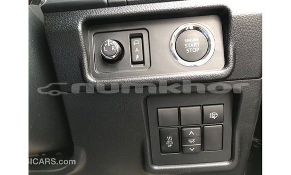 Buy Import Toyota Prado Other Car in Import - Dubai in Bumthang Buy Import Toyota Prado Other Car in Import - Dubai in Bumthang