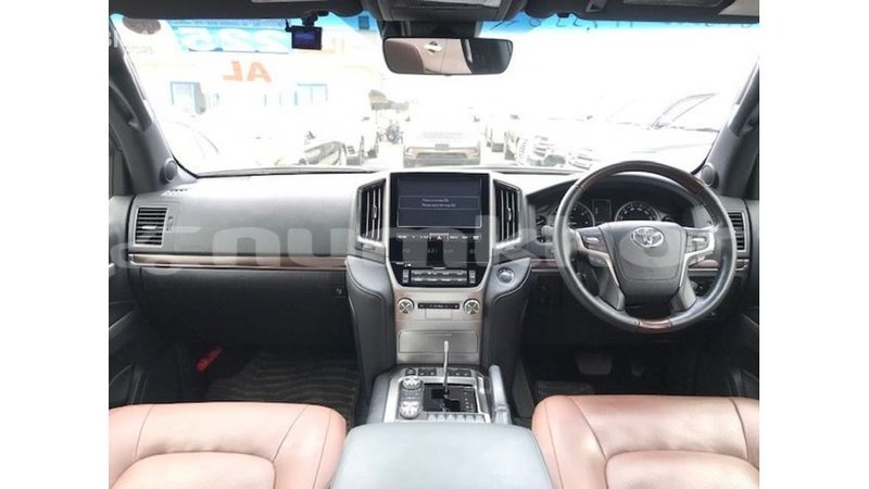 Big with watermark toyota land cruiser bumthang import dubai 3610