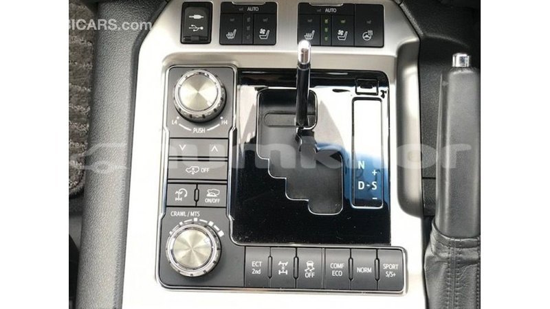 Big with watermark toyota land cruiser bumthang import dubai 3610