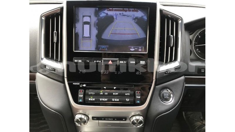 Big with watermark toyota land cruiser bumthang import dubai 3610