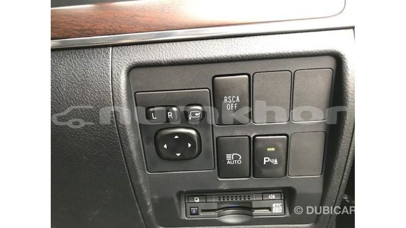 Big with watermark toyota land cruiser bumthang import dubai 3610