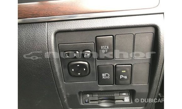 Buy Import Toyota Land Cruiser Black Car in Import - Dubai in Bumthang Buy Import Toyota Land Cruiser Black Car in Import - Dubai in Bumthang