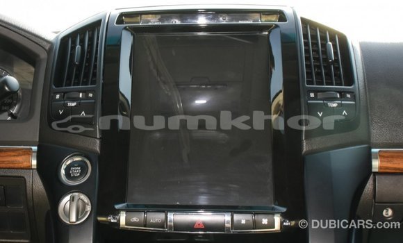 Buy Import Toyota Land Cruiser Other Car in Import - Dubai in Bumthang Buy Import Toyota Land Cruiser Other Car in Import - Dubai in Bumthang