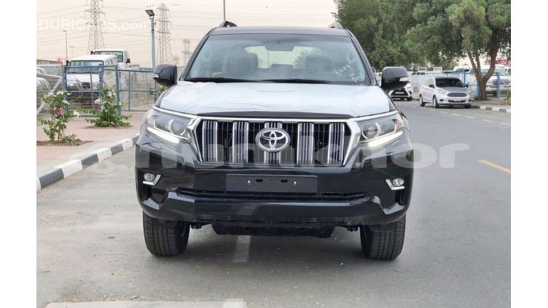 Big with watermark toyota prado bumthang import dubai 3612