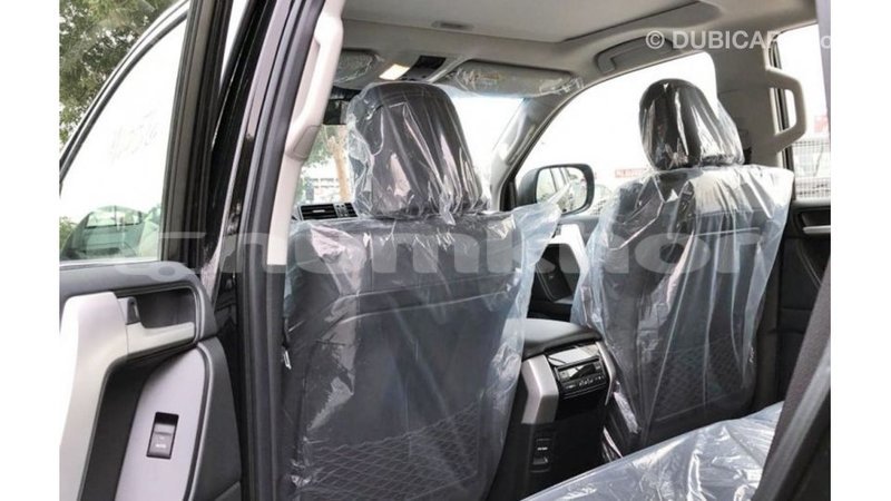 Big with watermark toyota prado bumthang import dubai 3612