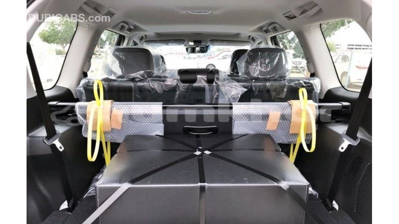 Big with watermark toyota prado bumthang import dubai 3612