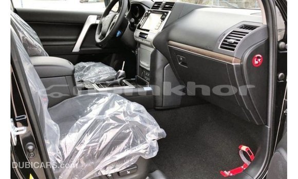 Buy Import Toyota Prado Blue Car in Import - Dubai in Bumthang Buy Import Toyota Prado Blue Car in Import - Dubai in Bumthang