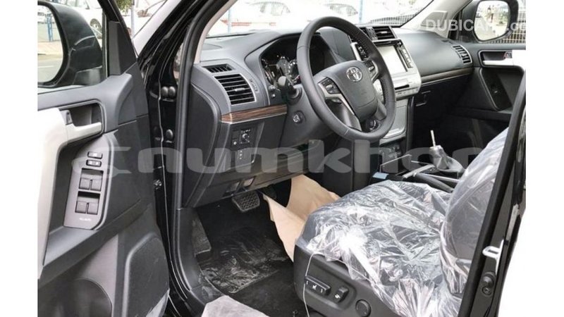 Big with watermark toyota prado bumthang import dubai 3612