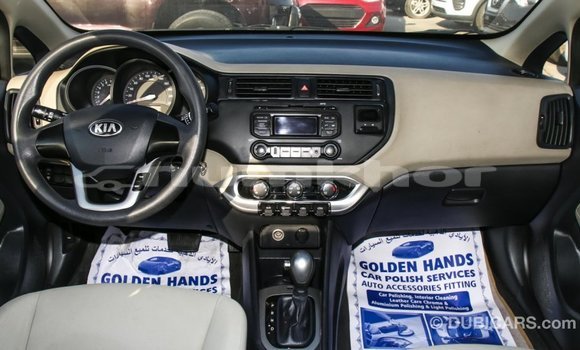 Buy Import Kia Rio Brown Car in Import - Dubai in Bumthang Buy Import Kia Rio Brown Car in Import - Dubai in Bumthang