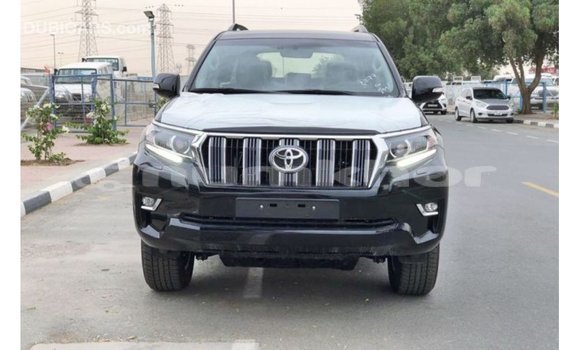 Buy Import Toyota Prado Blue Car in Import - Dubai in Bumthang Buy Import Toyota Prado Blue Car in Import - Dubai in Bumthang