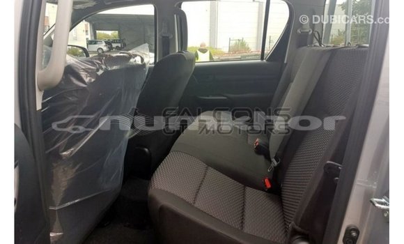 Buy Import Toyota Hilux Brown Car in Import - Dubai in Bumthang Buy Import Toyota Hilux Brown Car in Import - Dubai in Bumthang