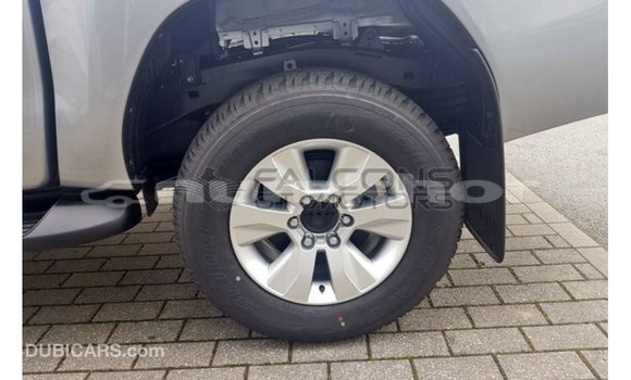 Buy Import Toyota Hilux Brown Car in Import - Dubai in Bumthang Buy Import Toyota Hilux Brown Car in Import - Dubai in Bumthang