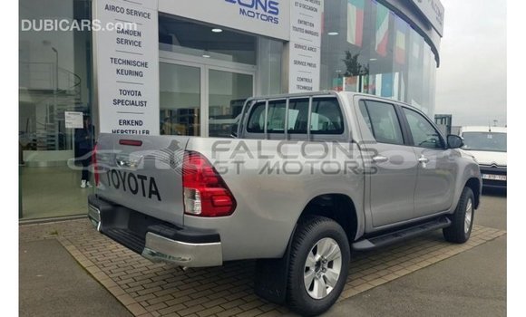 Buy Import Toyota Hilux Brown Car in Import - Dubai in Bumthang Buy Import Toyota Hilux Brown Car in Import - Dubai in Bumthang