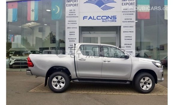 Buy Import Toyota Hilux Brown Car in Import - Dubai in Bumthang Buy Import Toyota Hilux Brown Car in Import - Dubai in Bumthang