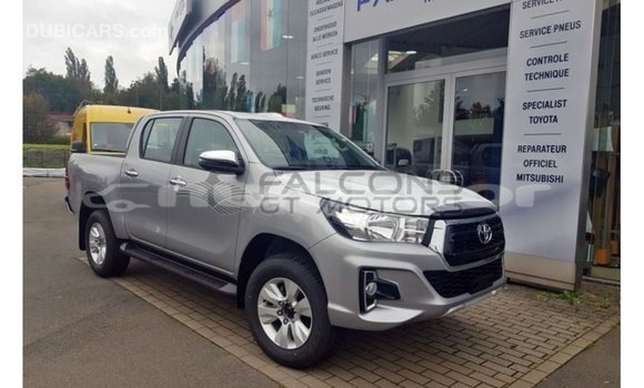 Buy Import Toyota Hilux Brown Car in Import - Dubai in Bumthang Buy Import Toyota Hilux Brown Car in Import - Dubai in Bumthang