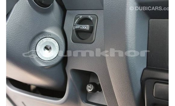 Buy Import Toyota Land Cruiser White Car in Import - Dubai in Bumthang Buy Import Toyota Land Cruiser White Car in Import - Dubai in Bumthang
