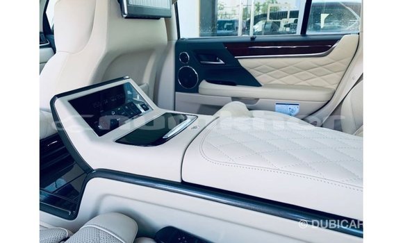 Buy Import Lexus LX Red Car in Import - Dubai in Bumthang Buy Import Lexus LX Red Car in Import - Dubai in Bumthang