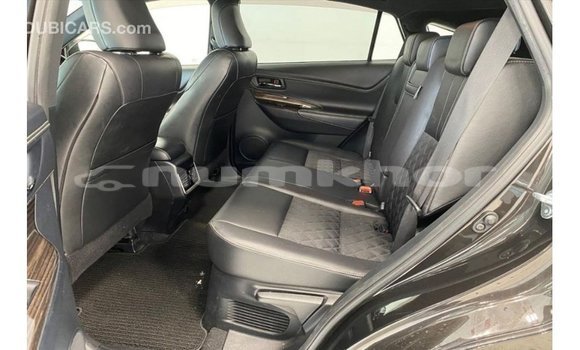 Buy Import Toyota Harrier Black Car in Import - Dubai in Bumthang Buy Import Toyota Harrier Black Car in Import - Dubai in Bumthang