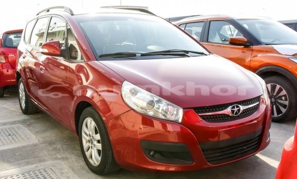Buy Import JAC J3 (Tongyue,Tojoy) Red Car in Import - Dubai in Bumthang Buy Import JAC J3 (Tongyue,Tojoy) Red Car in Import - Dubai in Bumthang